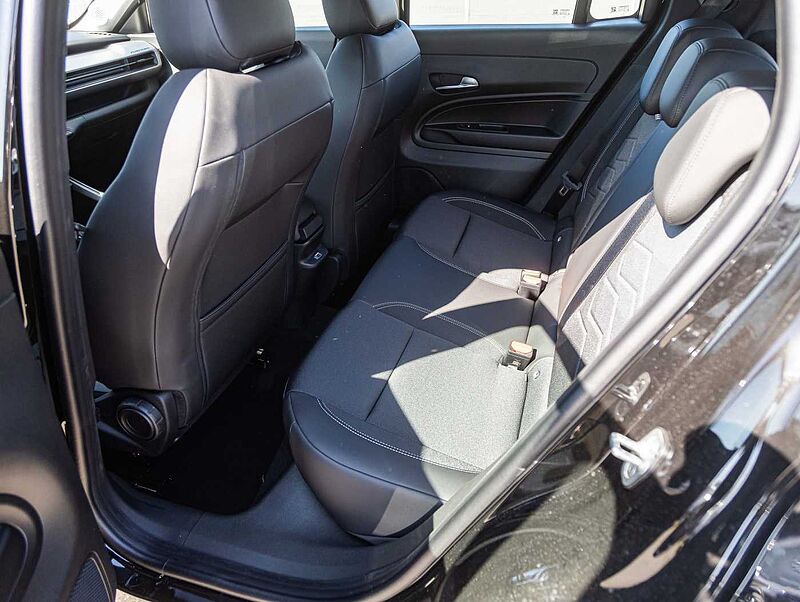 Jeep Avenger 1.2 48V e-Hybrid Automatik Altitude MY25