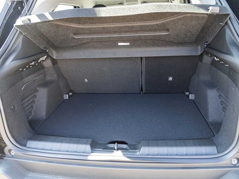 Jeep Avenger 1.2 48V e-Hybrid Automatik Altitude MY25