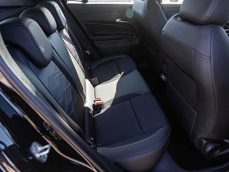 Jeep Avenger 1.2 48V e-Hybrid Automatik Altitude MY25