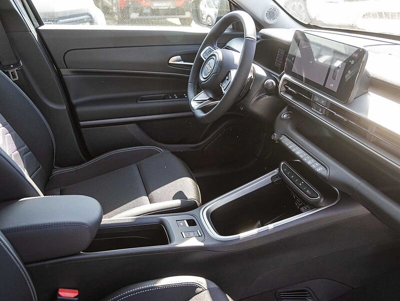 Jeep Avenger 1.2 48V e-Hybrid Automatik Altitude MY25