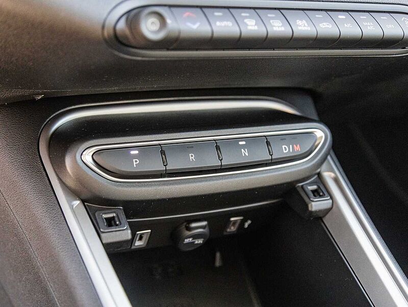 Jeep Avenger 1.2 48V e-Hybrid Automatik Summit MY25