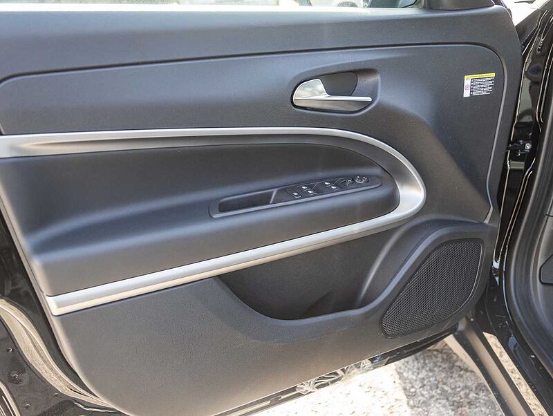 Jeep Avenger 1.2 48V e-Hybrid Automatik Summit MY25