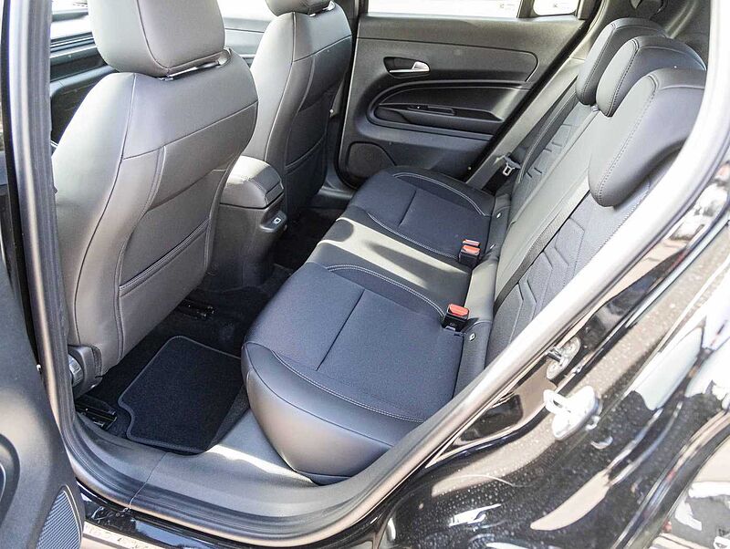 Jeep Avenger 1.2 48V e-Hybrid Automatik Summit MY25