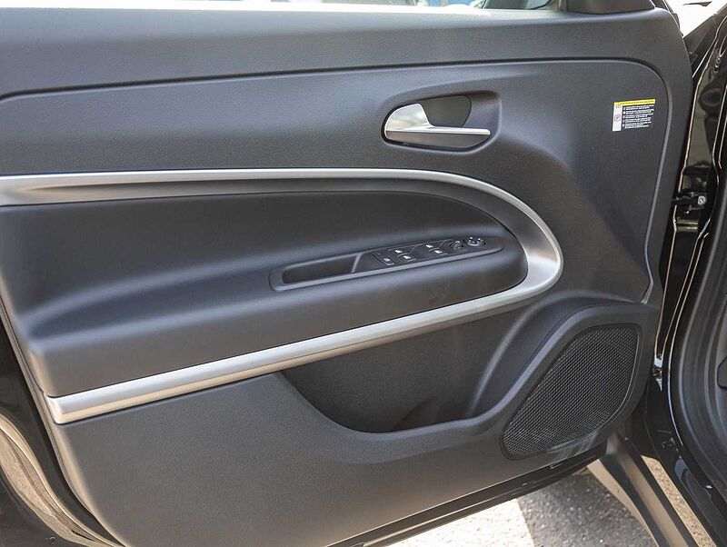 Jeep Avenger 1.2 48V e-Hybrid Automatik Summit MY25