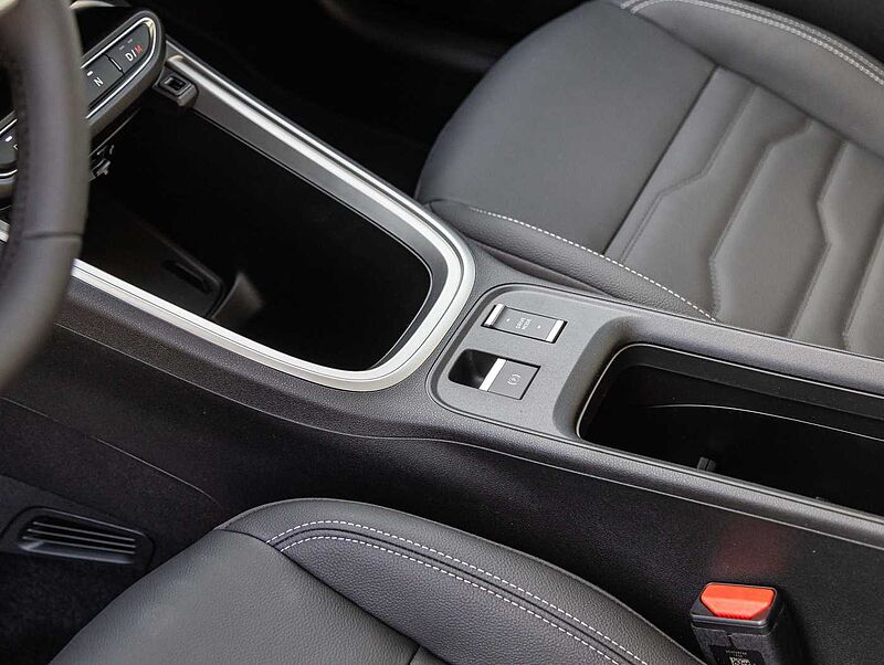 Jeep Avenger 1.2 48V e-Hybrid Automatik Summit MY25