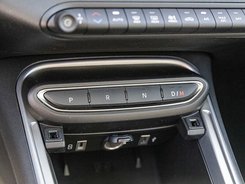 Jeep Avenger 1.2 48V e-Hybrid Automatik Summit MY25