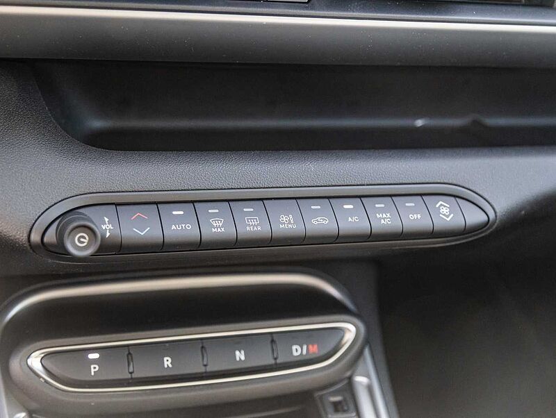 Jeep Avenger 1.2 48V e-Hybrid Automatik Summit MY25