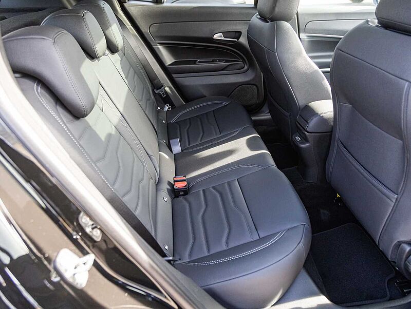 Jeep Avenger 1.2 48V e-Hybrid Automatik Summit MY25