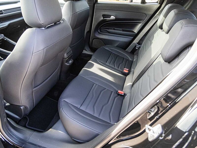 Jeep Avenger 1.2 48V e-Hybrid Automatik Summit MY25