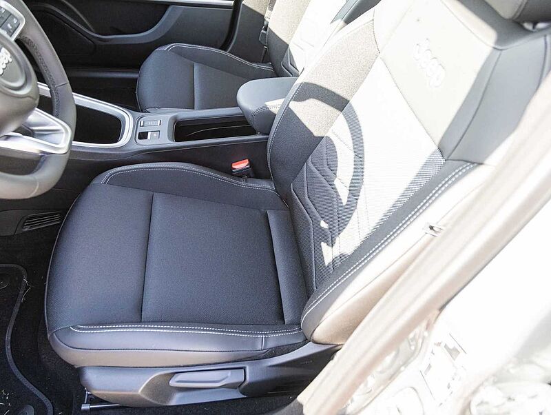 Jeep Avenger 1.2 48V e-Hybrid Automatik Summit MY25