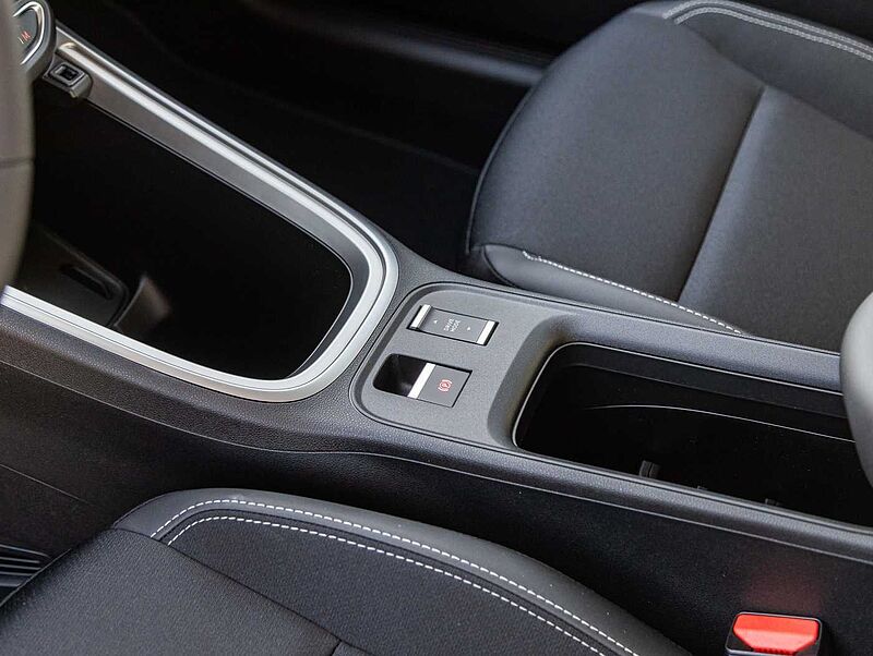 Jeep Avenger 1.2 48V e-Hybrid Automatik Summit MY25