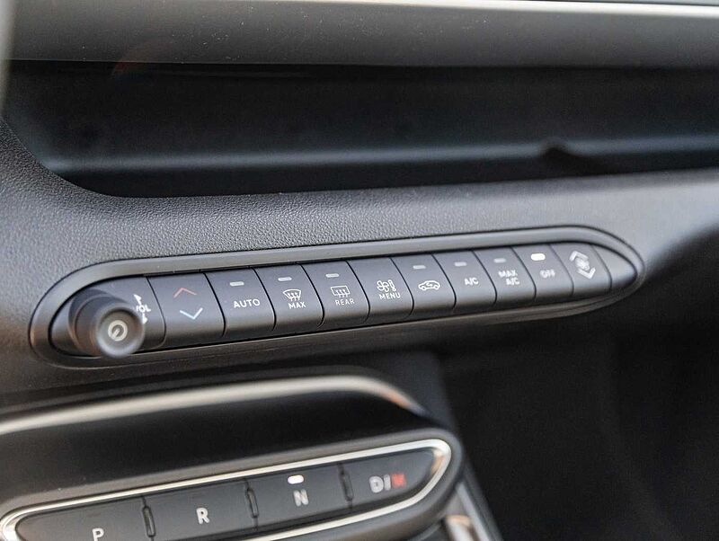 Jeep Avenger 1.2 48V e-Hybrid Automatik Summit MY25