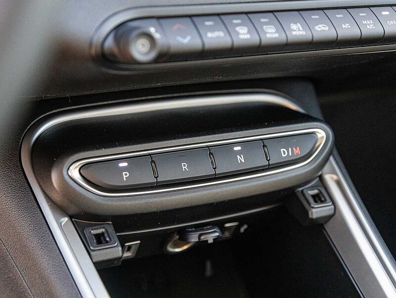 Jeep Avenger 1.2 48V e-Hybrid Automatik Summit MY25