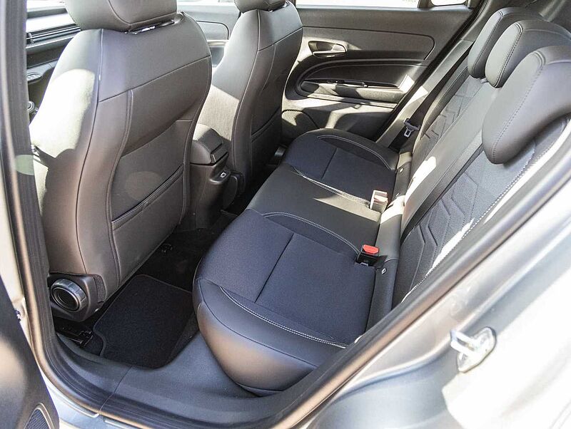 Jeep Avenger 1.2 48V e-Hybrid Automatik Summit MY25