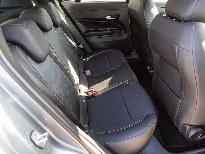 Jeep Avenger 1.2 48V e-Hybrid Automatik Summit MY25