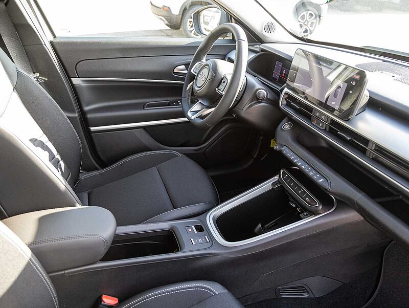 Jeep Avenger 1.2 48V e-Hybrid Automatik Summit MY25