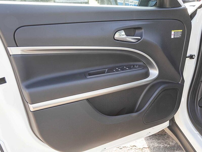 Jeep Avenger 1.2 48V e-Hybrid Automatik Summit MY25