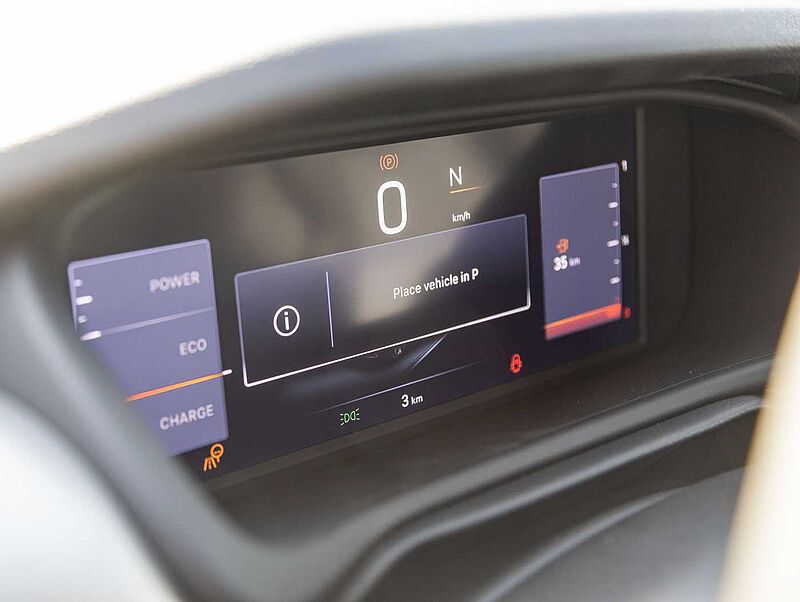 Jeep Avenger 1.2 48V e-Hybrid Automatik Summit MY25