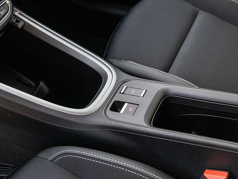 Jeep Avenger 1.2 48V e-Hybrid Automatik Summit MY25