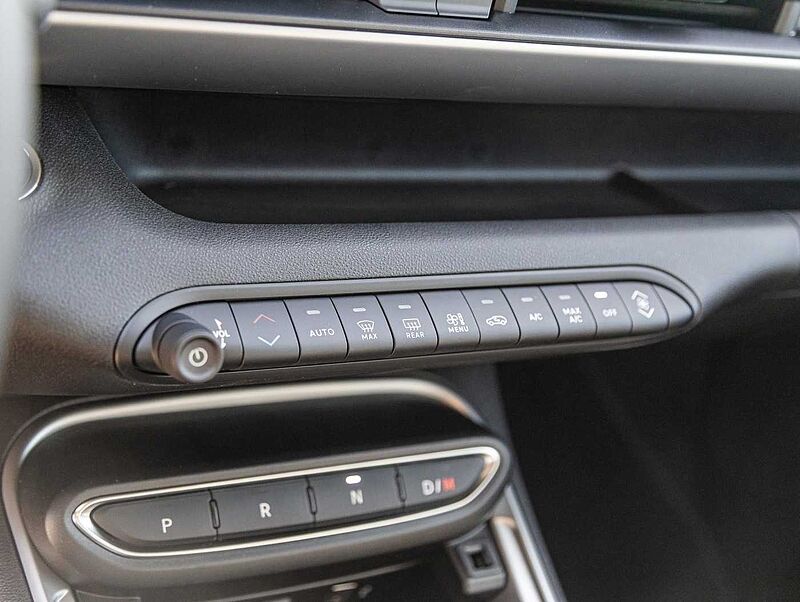 Jeep Avenger 1.2 48V e-Hybrid Automatik Summit MY25