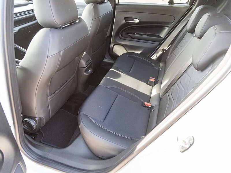 Jeep Avenger 1.2 48V e-Hybrid Automatik Summit MY25