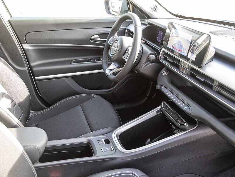 Jeep Avenger 1.2 48V e-Hybrid Automatik Summit MY25