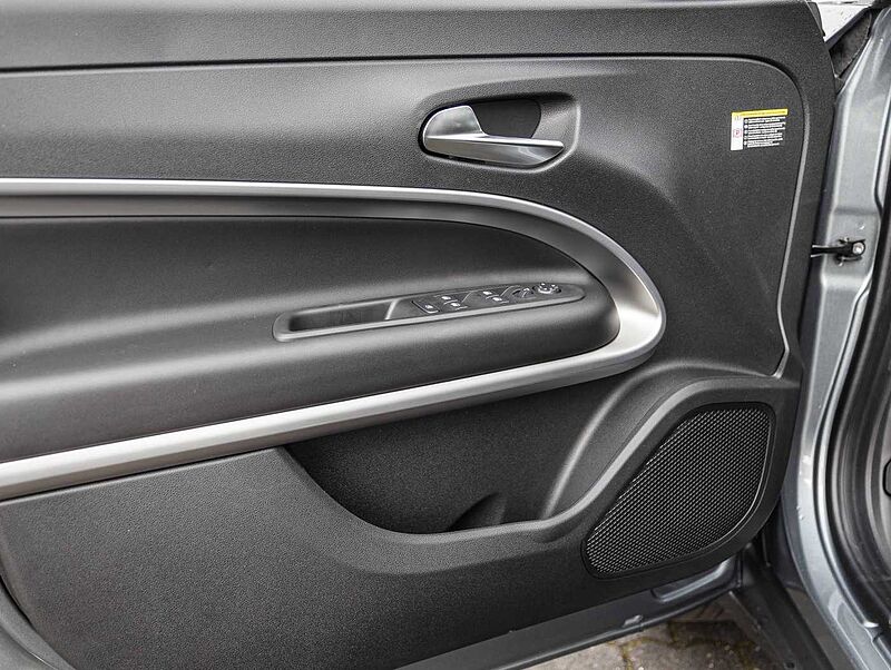 Jeep Avenger 1.2 48V e-Hybrid Automatik Summit MY25