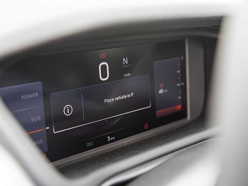 Jeep Avenger 1.2 48V e-Hybrid Automatik Summit MY25