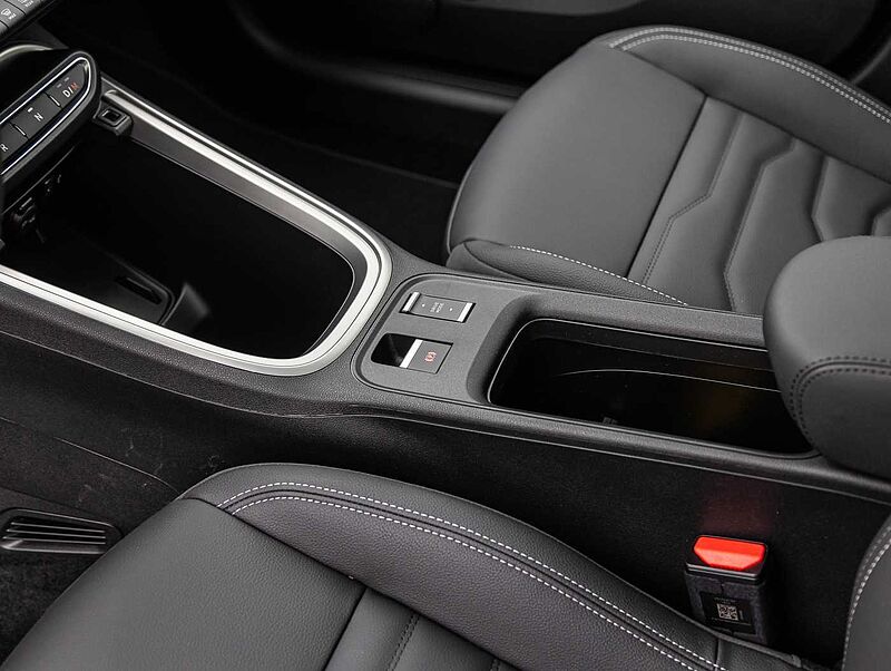 Jeep Avenger 1.2 48V e-Hybrid Automatik Summit MY25