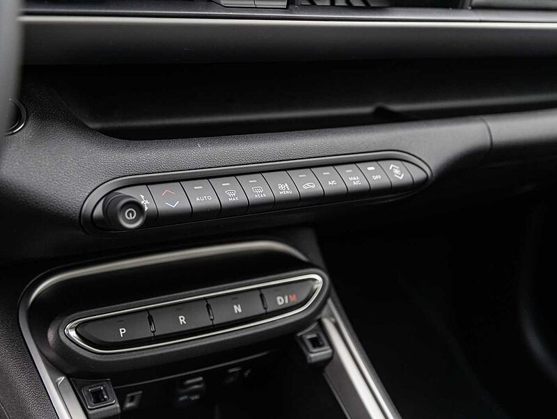 Jeep Avenger 1.2 48V e-Hybrid Automatik Summit MY25