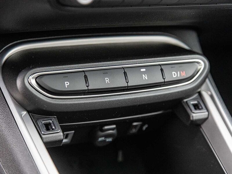 Jeep Avenger 1.2 48V e-Hybrid Automatik Summit MY25