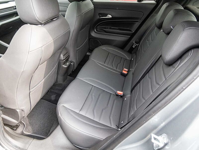 Jeep Avenger 1.2 48V e-Hybrid Automatik Summit MY25