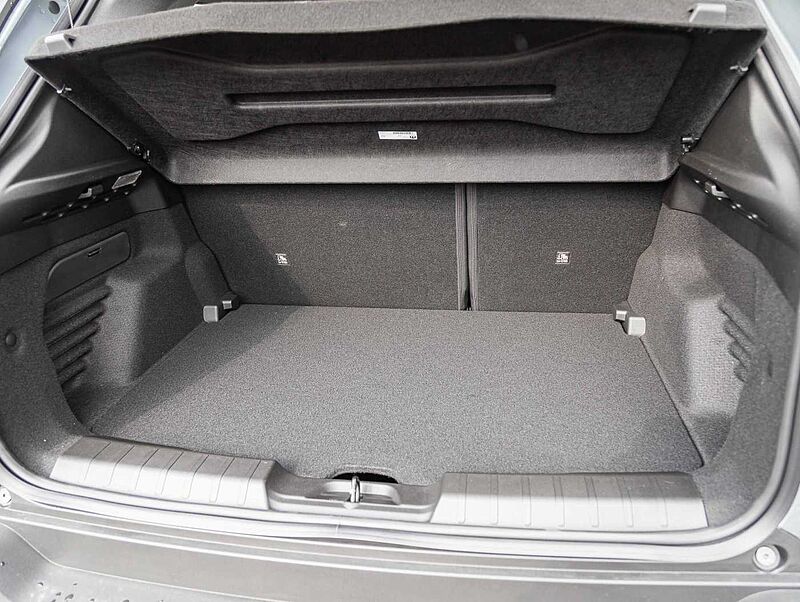 Jeep Avenger 1.2 48V e-Hybrid Automatik Summit MY25