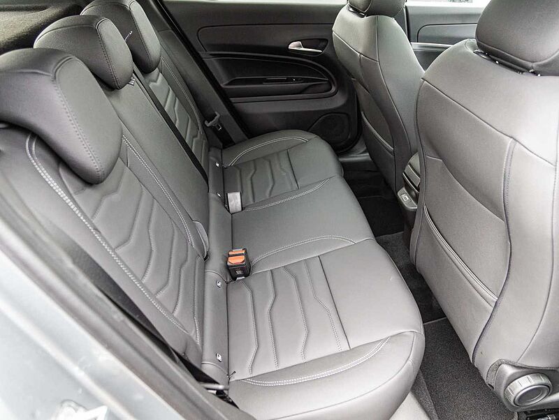 Jeep Avenger 1.2 48V e-Hybrid Automatik Summit MY25