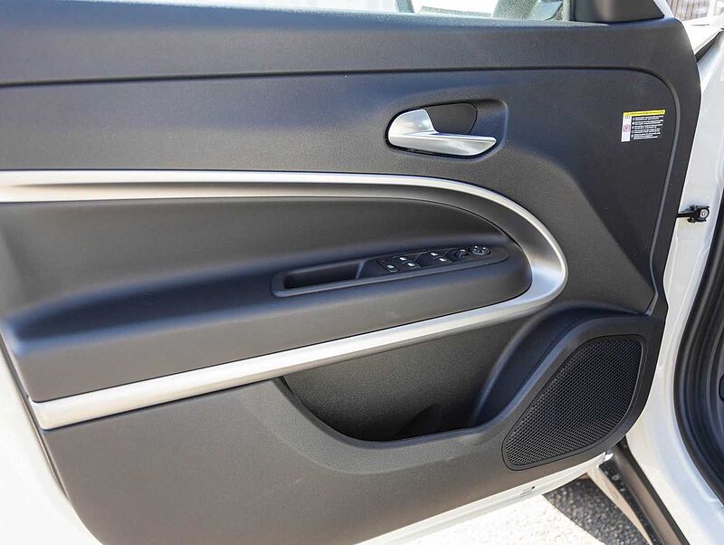 Jeep Avenger 1.2 48V e-Hybrid Automatik Summit MY25