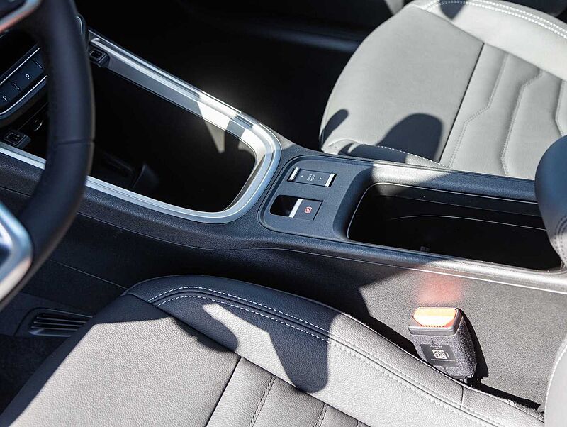 Jeep Avenger 1.2 48V e-Hybrid Automatik Summit MY25