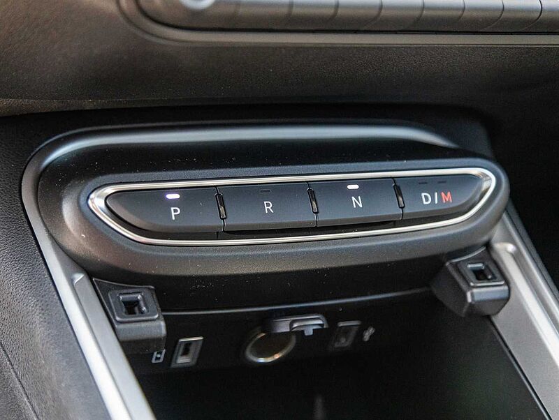 Jeep Avenger 1.2 48V e-Hybrid Automatik Summit MY25