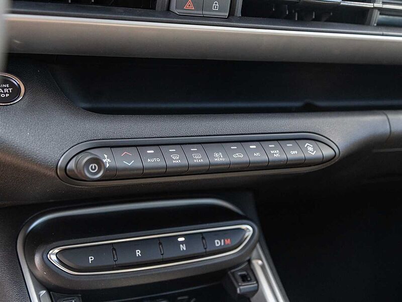 Jeep Avenger 1.2 48V e-Hybrid Automatik Summit MY25