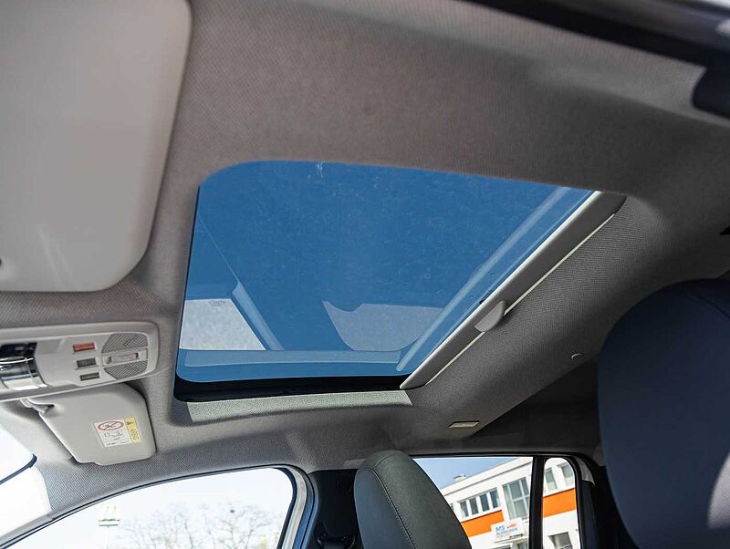 Jeep Avenger 1.2 48V e-Hybrid Automatik Summit MY25