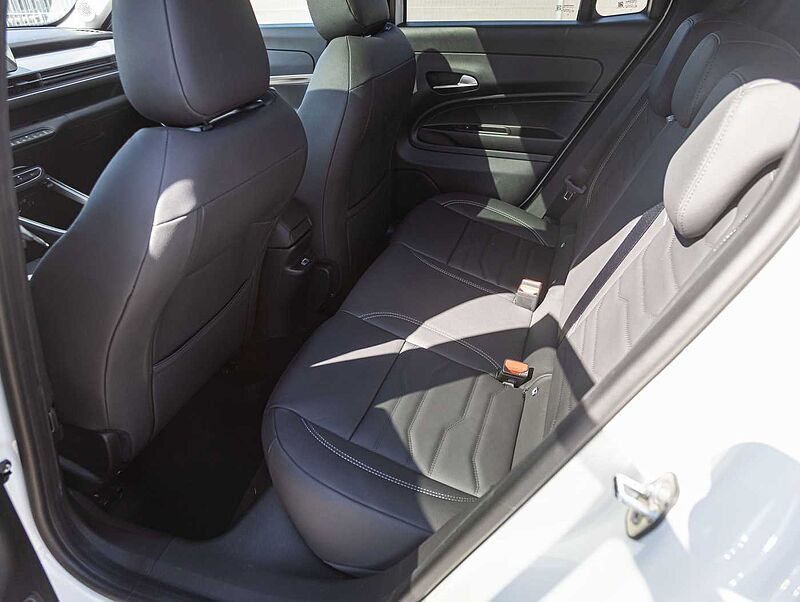 Jeep Avenger 1.2 48V e-Hybrid Automatik Summit MY25