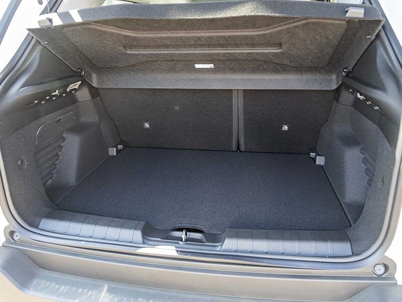 Jeep Avenger 1.2 48V e-Hybrid Automatik Summit MY25