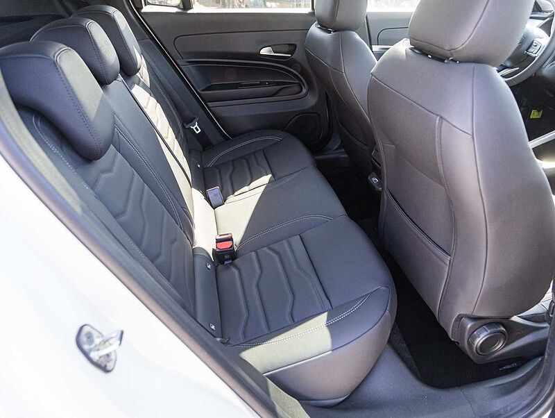 Jeep Avenger 1.2 48V e-Hybrid Automatik Summit MY25