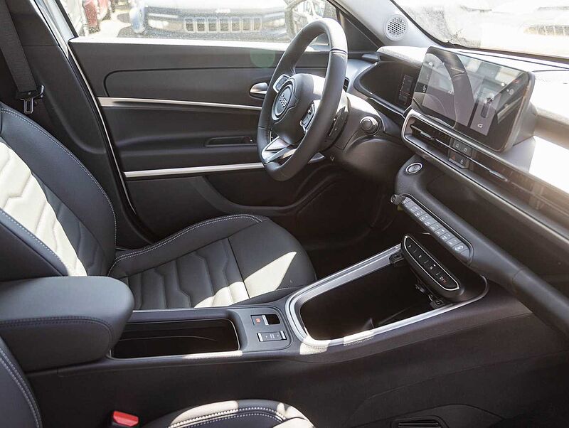 Jeep Avenger 1.2 48V e-Hybrid Automatik Summit MY25