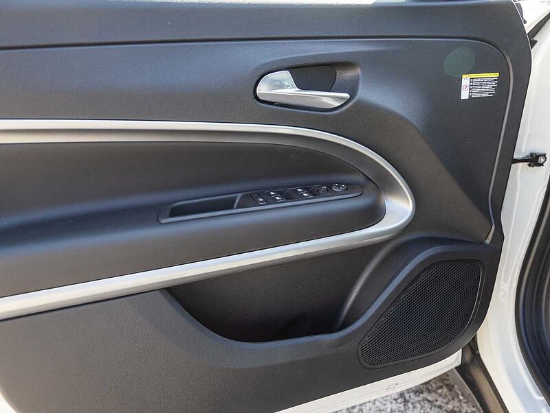 Jeep Avenger 1.2 48V e-Hybrid Automatik Summit MY25