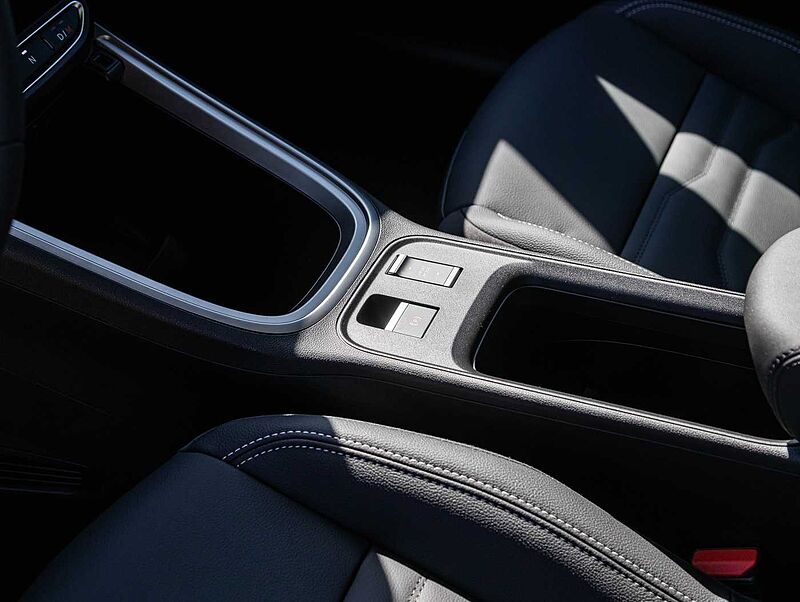 Jeep Avenger 1.2 48V e-Hybrid Automatik Summit MY25