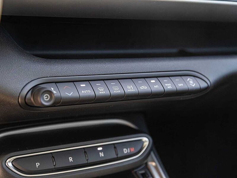 Jeep Avenger 1.2 48V e-Hybrid Automatik Summit MY25