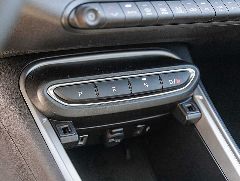 Jeep Avenger 1.2 48V e-Hybrid Automatik Summit MY25