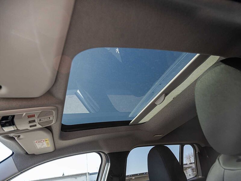 Jeep Avenger 1.2 48V e-Hybrid Automatik Summit MY25