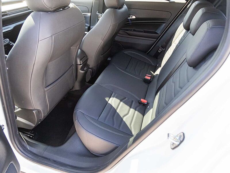 Jeep Avenger 1.2 48V e-Hybrid Automatik Summit MY25