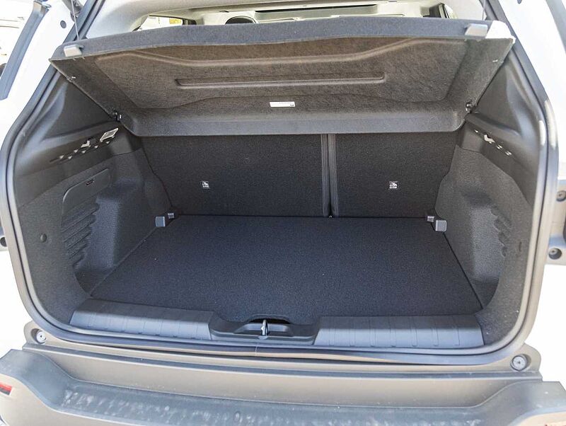 Jeep Avenger 1.2 48V e-Hybrid Automatik Summit MY25